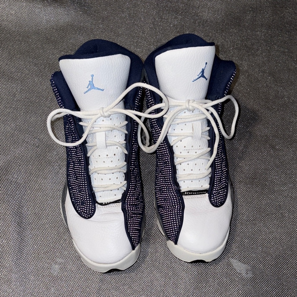 Jordan 13 Retro Flint size 7y